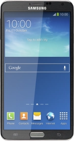 Samsung Galaxy Note 3