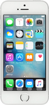 Apple iPhone 5s