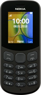 Nokia 130 (2017)