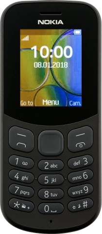 Nokia 130 (2017)