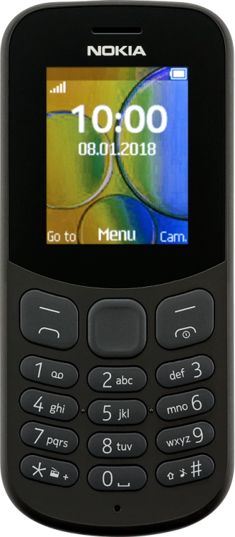 Nokia 130 (2017)