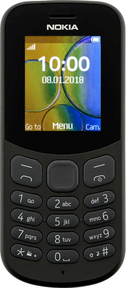 Nokia 130 (2017)