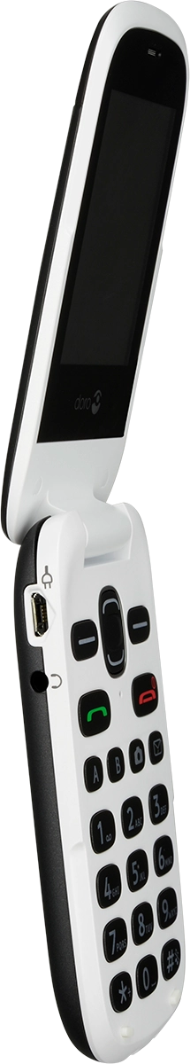 Connect the data cable to the socket and to your computer's USB port.
