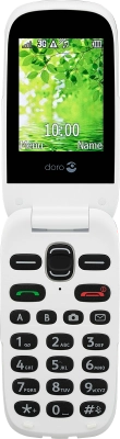 Doro PhoneEasy 632