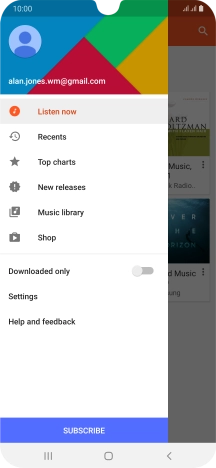 Press Music library.