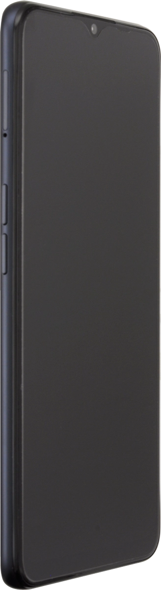 Simultaneously, press and hold the Top volume key and keep them both pressed until your phone restarts.