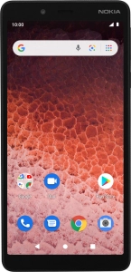 Nokia 1 Plus