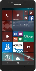 Microsoft Lumia 950