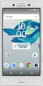 Sony Xperia X Compact
