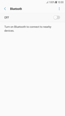 Press the indicator to turn on the function.