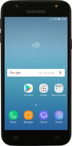 Samsung Galaxy J3 (2017)
