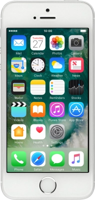 Apple iPhone 5s