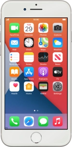 Apple iPhone 8