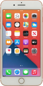 Apple iPhone 7 Plus