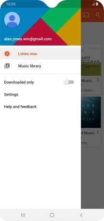 Press Music library.