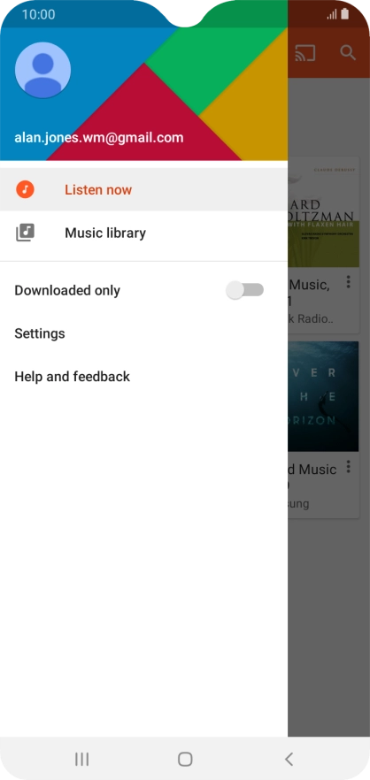 Press Music library.