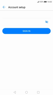 Press SIGN IN.