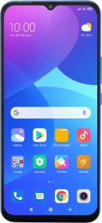 Xiaomi Mi 10 Lite 5G