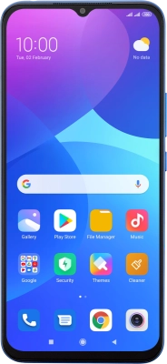 Xiaomi Mi 10 Lite 5G