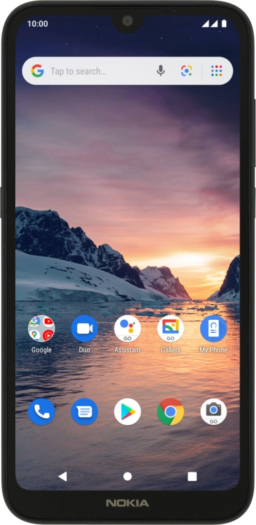 Nokia 1.3