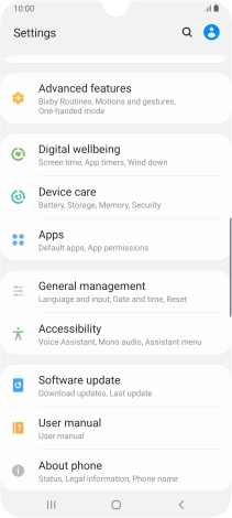 Press Apps.