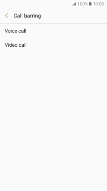Press Voice call.