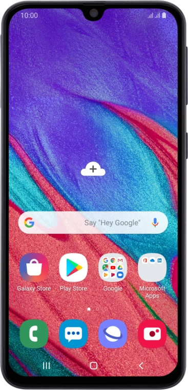 Samsung Galaxy A40