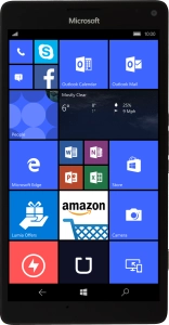 Microsoft Lumia 950 XL