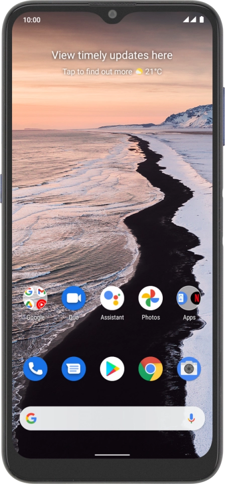 Nokia G10