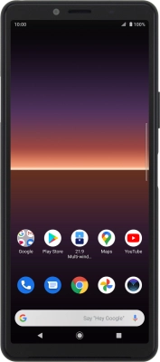 Sony Xperia 10 II
