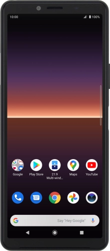 Sony Xperia 10 II