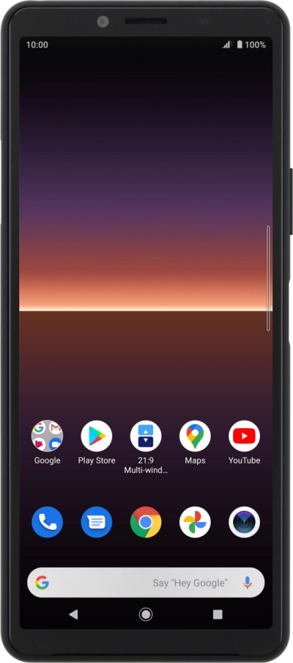 Sony Xperia 10 II