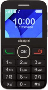 Alcatel 20.08