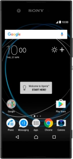 Sony Xperia XA1