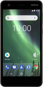 Nokia 2