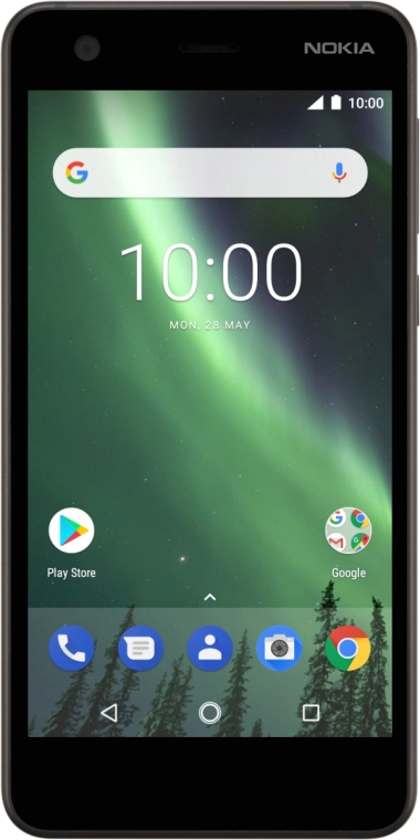 Nokia 2