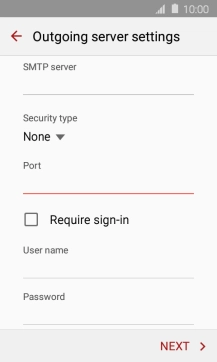 Press Require sign-in to turn off the function.