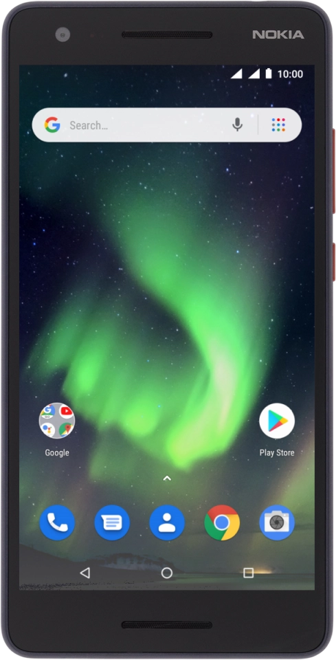 Nokia 2.1