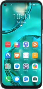 Huawei P40 lite