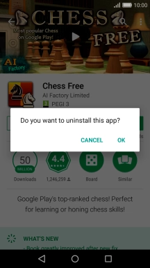 Press OK.
