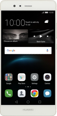 Huawei P9