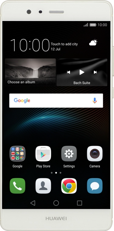 Huawei P9