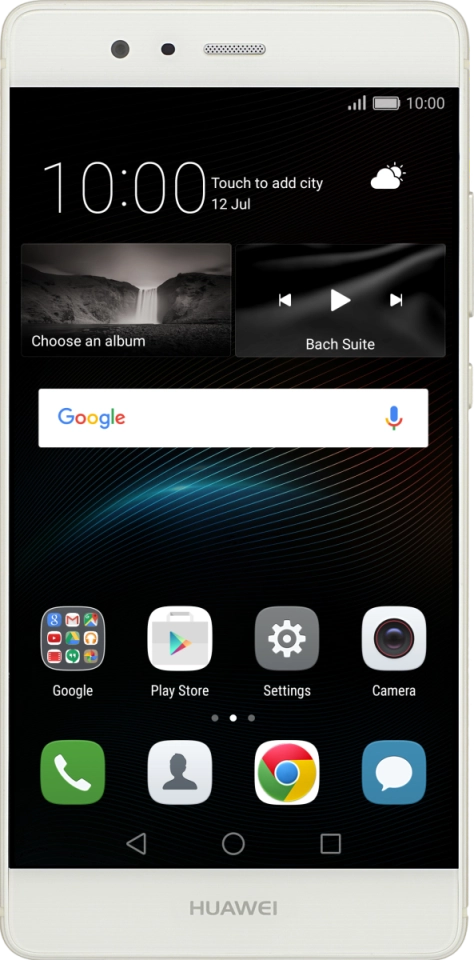 Huawei P9