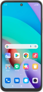 Xiaomi Redmi 10 (2022)