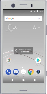 Sony Xperia XZ1 Compact