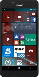 Microsoft Lumia 950