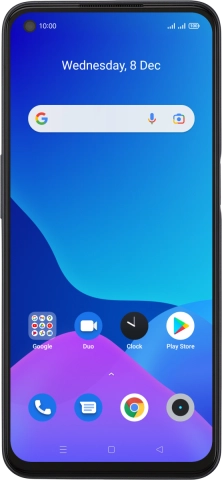 Realme 8 5G
