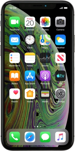 Apple iPhone Xs