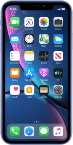 Apple iPhone XR