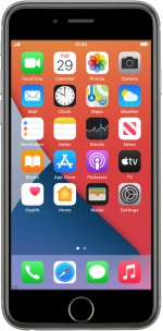 Apple iPhone 6s